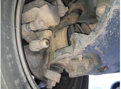 Recambio de mangueta delantera izquierda para nissan terrano ii (r20) 2.7 tdi 4wd referencia OEM IAM   