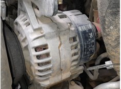 Recambio de alternador para nissan terrano ii (r20) 2.7 tdi 4wd referencia OEM IAM   