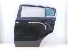 Recambio de puerta trasera izquierda para kia sportage business 2wd referencia OEM IAM   