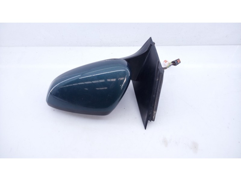 Recambio de retrovisor izquierdo electrico para peugeot 5008 ii (mc_, mj_, mr_, m4_) 1.5 bluehdi 130 (mcyhzj, mcyhzr, mcyhzx) re