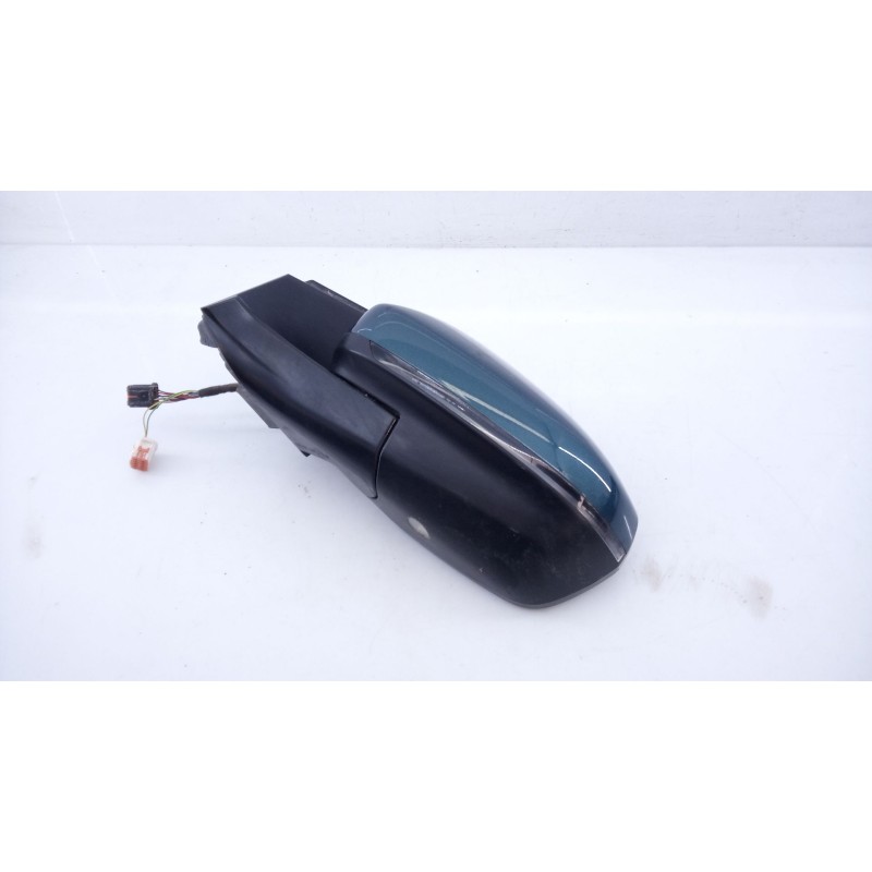 Recambio de retrovisor izquierdo electrico para peugeot 5008 ii (mc_, mj_, mr_, m4_) 1.5 bluehdi 130 (mcyhzj, mcyhzr, mcyhzx) re