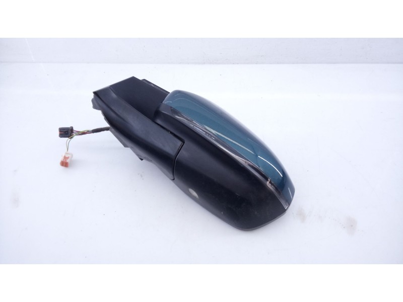 Recambio de retrovisor izquierdo electrico para peugeot 5008 ii (mc_, mj_, mr_, m4_) 1.5 bluehdi 130 (mcyhzj, mcyhzr, mcyhzx) re