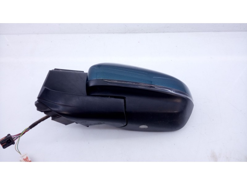 Recambio de retrovisor izquierdo electrico para peugeot 5008 ii (mc_, mj_, mr_, m4_) 1.5 bluehdi 130 (mcyhzj, mcyhzr, mcyhzx) re