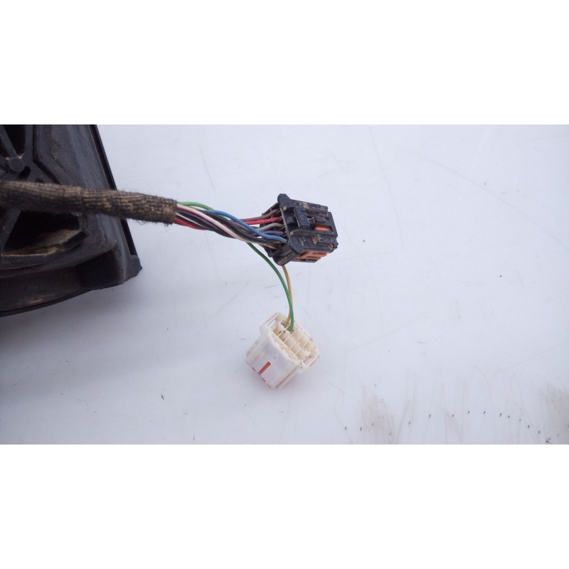 Recambio de retrovisor izquierdo electrico para peugeot 5008 ii (mc_, mj_, mr_, m4_) 1.5 bluehdi 130 (mcyhzj, mcyhzr, mcyhzx) re