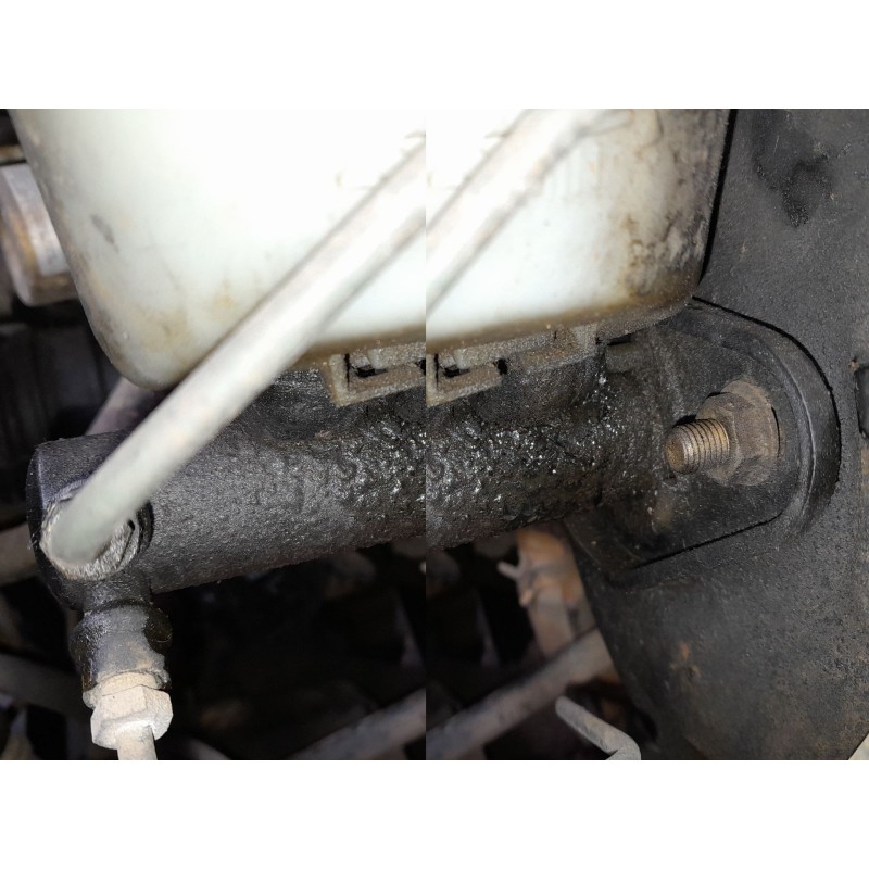 Recambio de bomba freno para nissan terrano ii (r20) 2.7 tdi 4wd referencia OEM IAM   