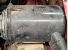 Recambio de filtro aire para nissan terrano ii (r20) 2.7 tdi 4wd referencia OEM IAM   