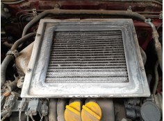 Recambio de intercooler para nissan terrano ii (r20) 2.7 tdi 4wd referencia OEM IAM   