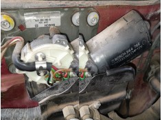 Recambio de motor limpia delantero para nissan terrano ii (r20) 2.7 tdi 4wd referencia OEM IAM   