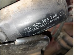 Recambio de motor limpia delantero para nissan terrano ii (r20) 2.7 tdi 4wd referencia OEM IAM    2