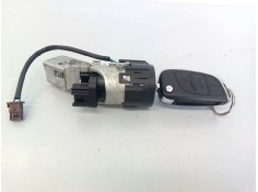 Recambio de antirrobo para citroen c4 lim. exclusive referencia OEM IAM 9663123380  