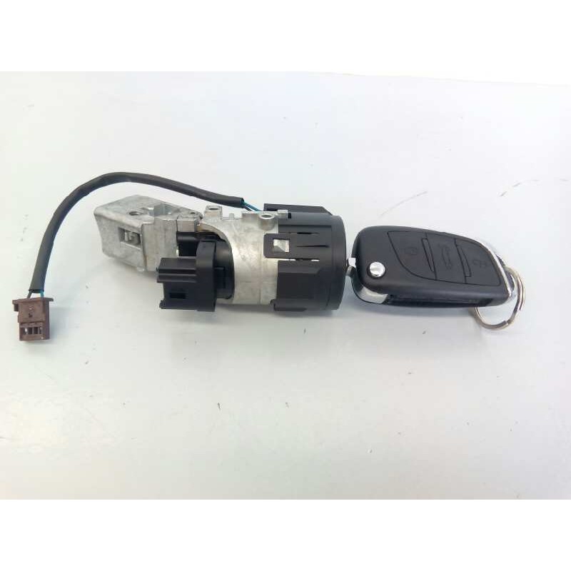 Recambio de antirrobo para citroen c4 lim. exclusive referencia OEM IAM 9663123380  