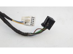 Recambio de retrovisor izquierdo electrico para mercedes-benz clase a (bm 177) sedan a 200 referencia OEM IAM A1778101100   2