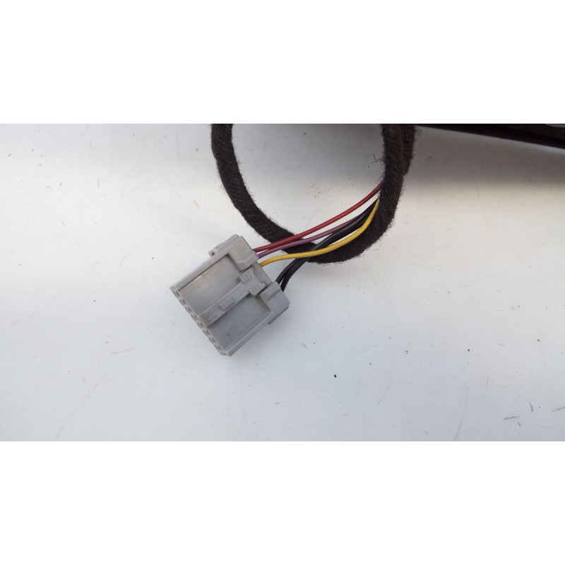 Recambio de retrovisor derecho electrico para nissan qashqai (j10) acenta referencia OEM IAM   