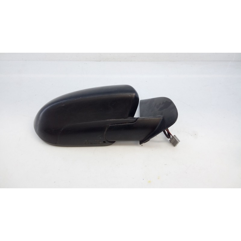 Recambio de retrovisor derecho electrico para nissan qashqai (j10) acenta referencia OEM IAM   