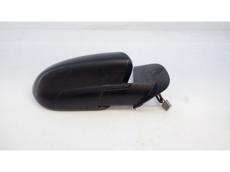 Recambio de retrovisor derecho electrico para nissan qashqai (j10) acenta referencia OEM IAM   
