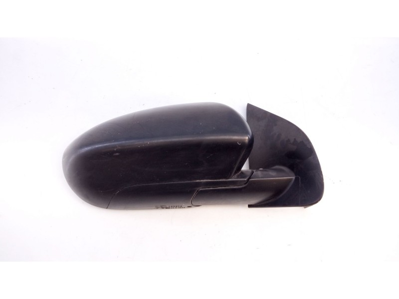 Recambio de retrovisor derecho electrico para nissan qashqai (j10) acenta referencia OEM IAM   