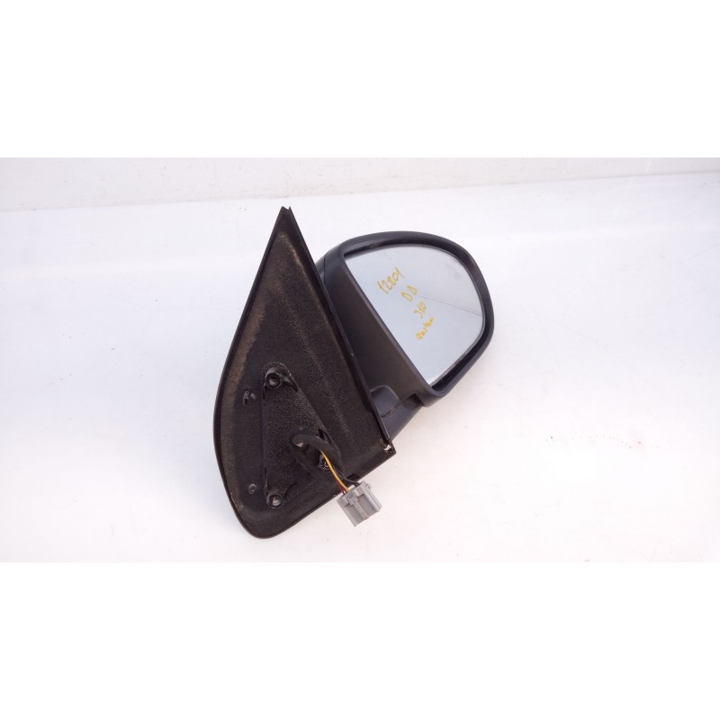 Recambio de retrovisor derecho electrico para nissan qashqai (j10) acenta referencia OEM IAM   