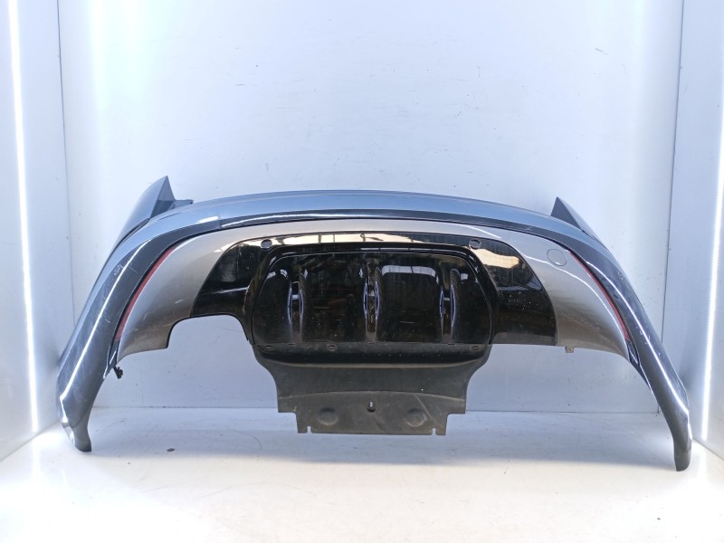 Recambio de paragolpes trasero para land rover range rover velar referencia OEM IAM   