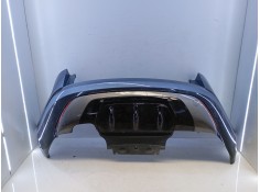 Recambio de paragolpes trasero para land rover range rover velar referencia OEM IAM    2