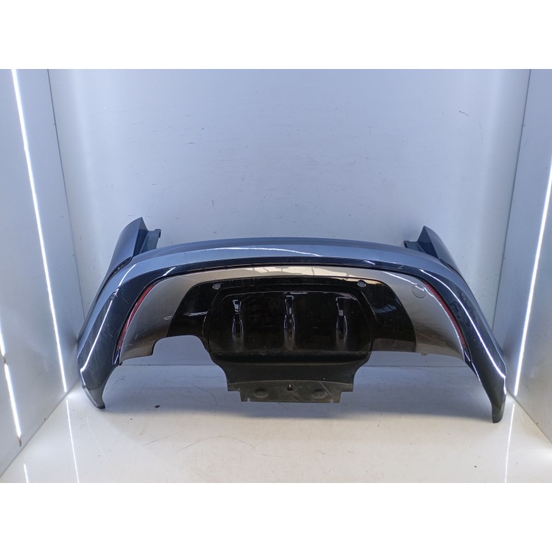 Recambio de paragolpes trasero para land rover range rover velar referencia OEM IAM   
