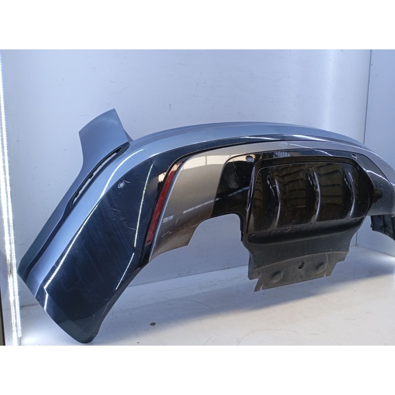 Recambio de paragolpes trasero para land rover range rover velar referencia OEM IAM   