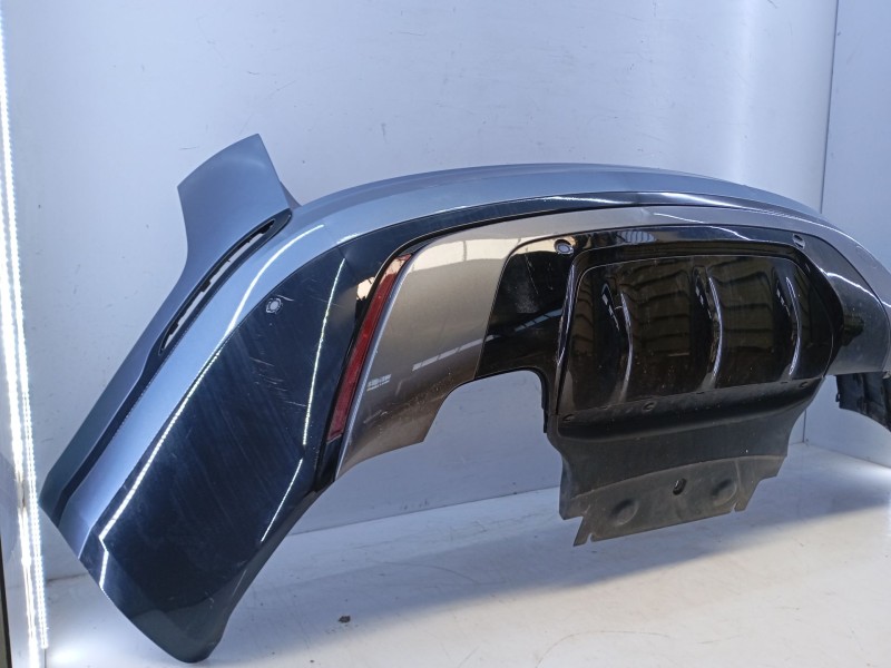 Recambio de paragolpes trasero para land rover range rover velar referencia OEM IAM   