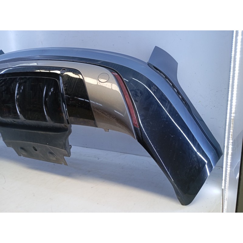 Recambio de paragolpes trasero para land rover range rover velar referencia OEM IAM   
