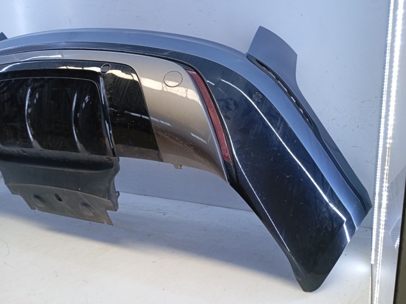 Recambio de paragolpes trasero para land rover range rover velar referencia OEM IAM   