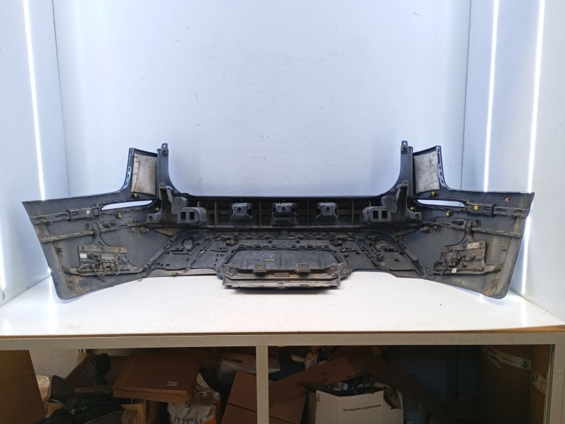 Recambio de paragolpes trasero para land rover range rover velar referencia OEM IAM   