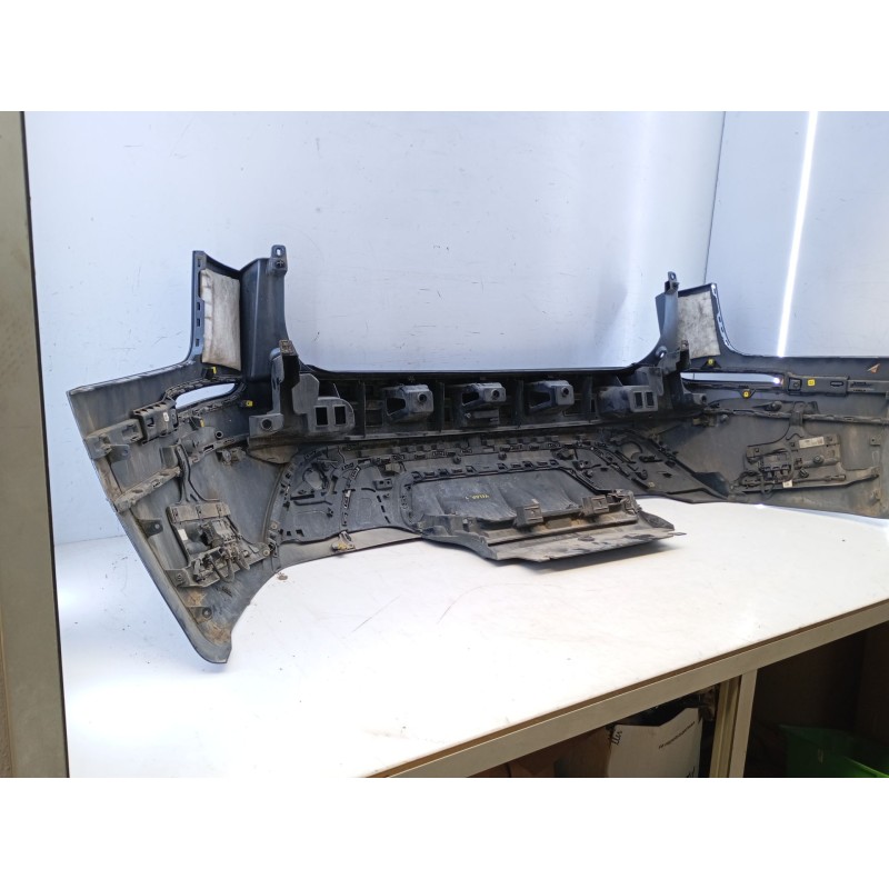 Recambio de paragolpes trasero para land rover range rover velar referencia OEM IAM   