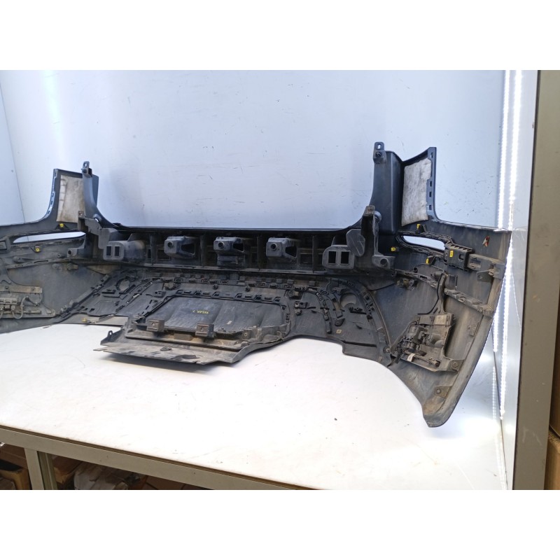 Recambio de paragolpes trasero para land rover range rover velar referencia OEM IAM   