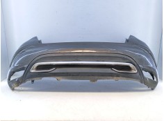 PARAGOLPES TRASERO E5-B3-5