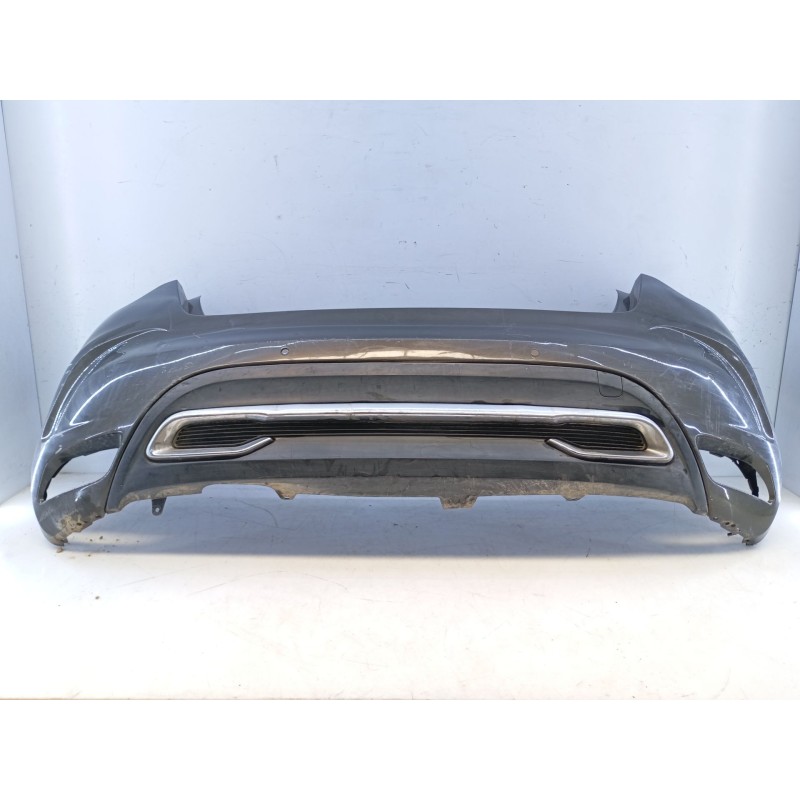 Recambio de paragolpes trasero para citroën ds4 design referencia OEM IAM   