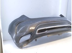 Recambio de paragolpes trasero para citroën ds4 design referencia OEM IAM    2