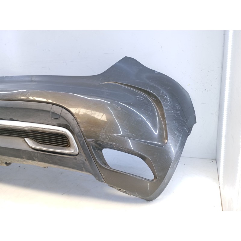 Recambio de paragolpes trasero para citroën ds4 design referencia OEM IAM   