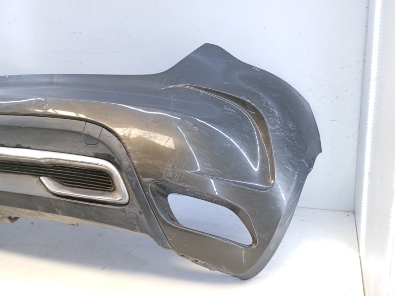 Recambio de paragolpes trasero para citroën ds4 design referencia OEM IAM   