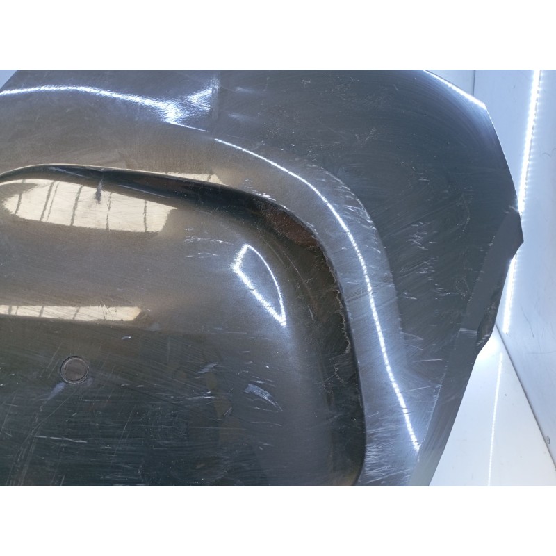 Recambio de paragolpes trasero para citroën ds4 design referencia OEM IAM   