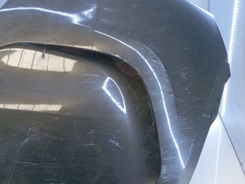 Recambio de paragolpes trasero para citroën ds4 design referencia OEM IAM   