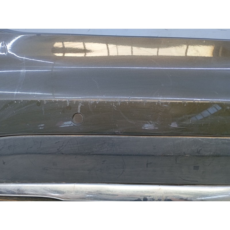 Recambio de paragolpes trasero para citroën ds4 design referencia OEM IAM   