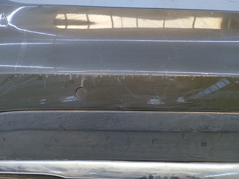 Recambio de paragolpes trasero para citroën ds4 design referencia OEM IAM   