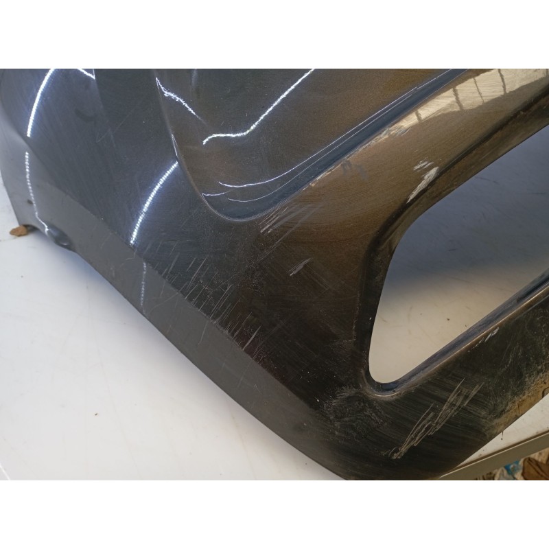 Recambio de paragolpes trasero para citroën ds4 design referencia OEM IAM   