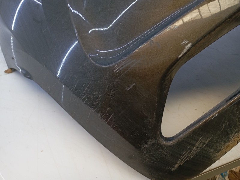 Recambio de paragolpes trasero para citroën ds4 design referencia OEM IAM   