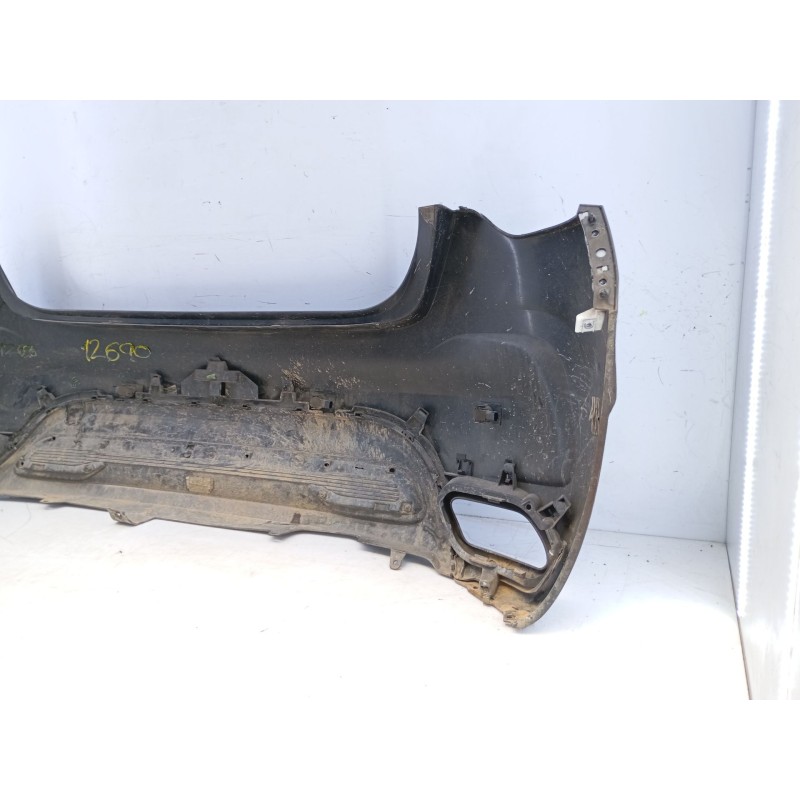 Recambio de paragolpes trasero para citroën ds4 design referencia OEM IAM   