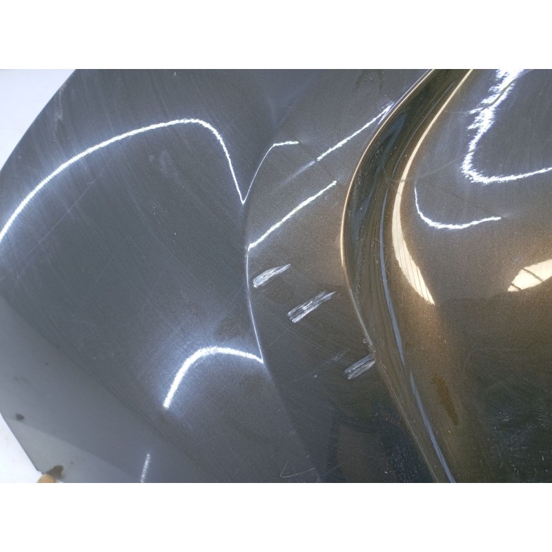 Recambio de paragolpes trasero para citroën ds4 design referencia OEM IAM   