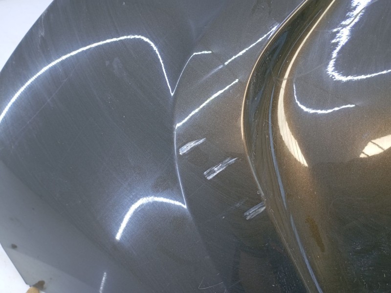 Recambio de paragolpes trasero para citroën ds4 design referencia OEM IAM   