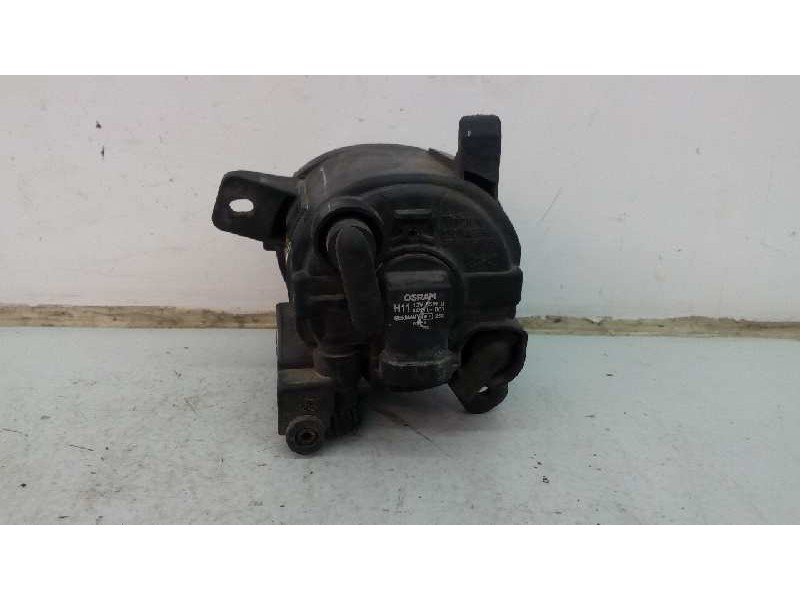 Recambio de faro antiniebla derecho para volkswagen passat cc (357) básico referencia OEM IAM 8T0941700  E1-B6-43-3