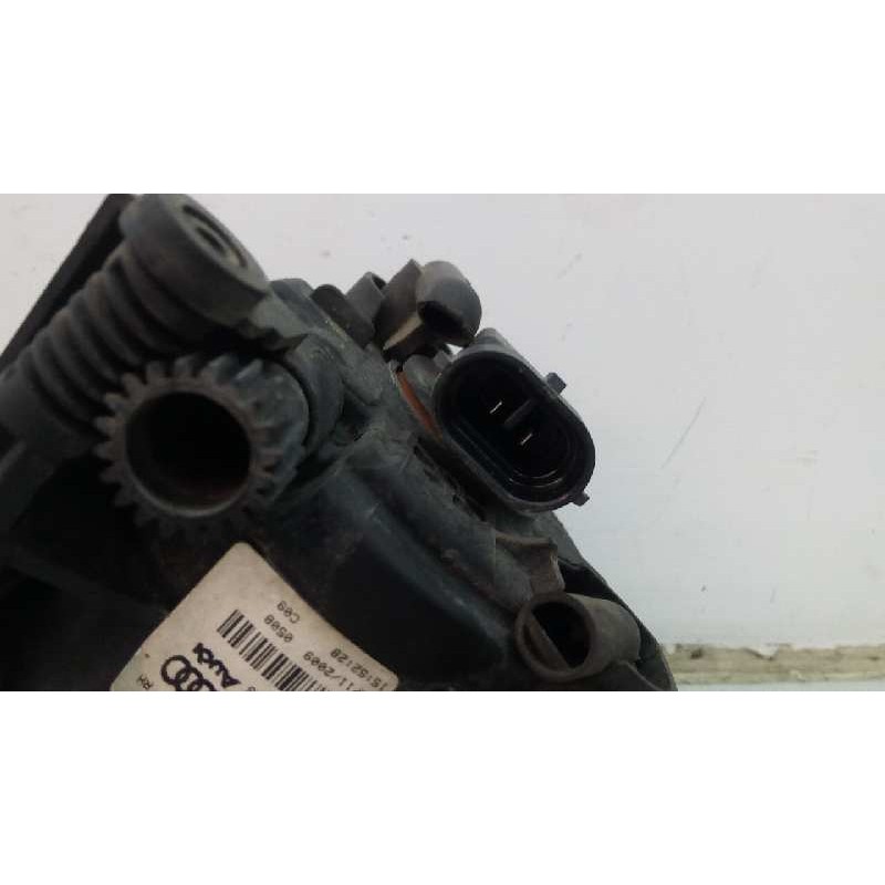 Recambio de faro antiniebla derecho para volkswagen passat cc (357) básico referencia OEM IAM 8T0941700  E1-B6-43-3