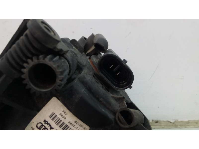 Recambio de faro antiniebla derecho para volkswagen passat cc (357) básico referencia OEM IAM 8T0941700  E1-B6-43-3