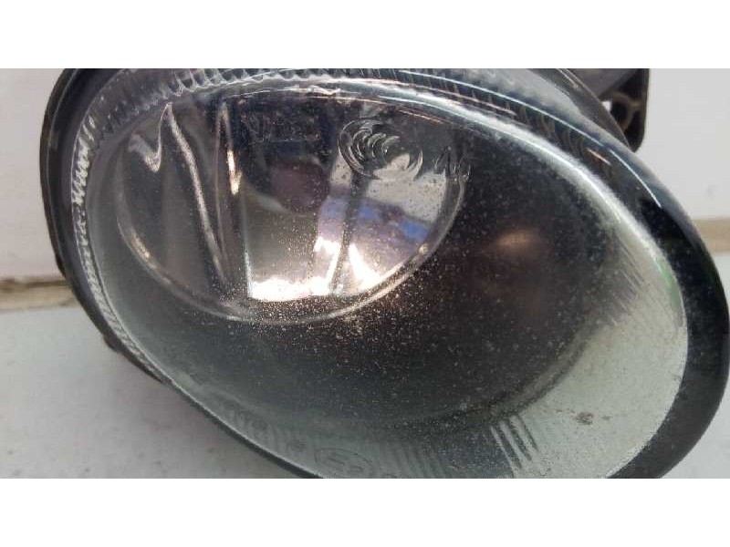 Recambio de faro antiniebla derecho para volkswagen passat cc (357) básico referencia OEM IAM 8T0941700  E1-B6-43-3