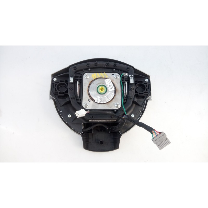 Recambio de airbag delantero izquierdo para nissan qashqai qashqai j10 referencia OEM IAM   